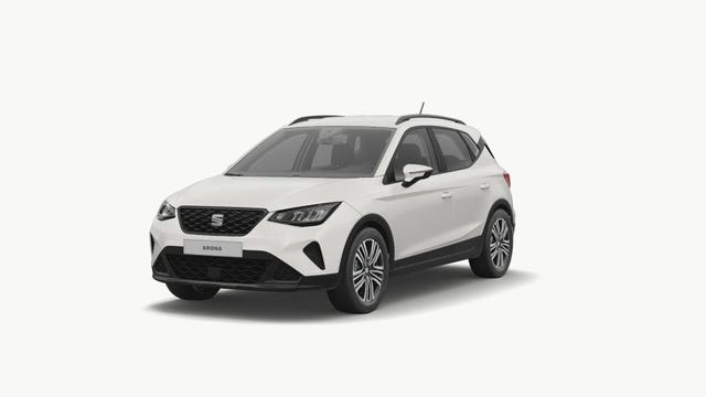 Seat Arona 2026