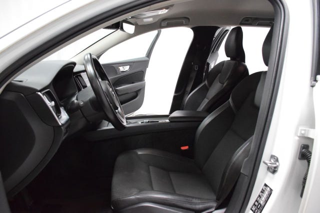 Volvo V60 2020 – bild 2
