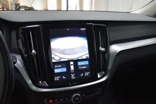 Volvo V60 2020 – bild 4