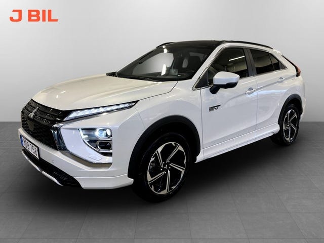 Mitsubishi Eclipse Cross 2023