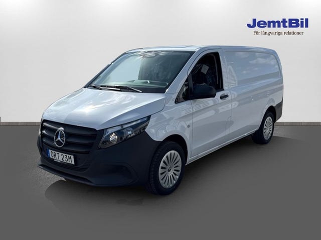 Mercedes-Benz Vito 116 2025