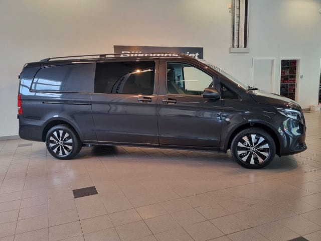 Mercedes-Benz Vito 108 2026