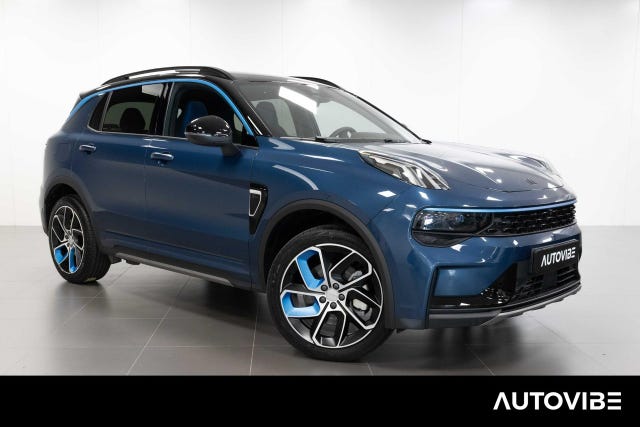 Lynk & Co 01 2023