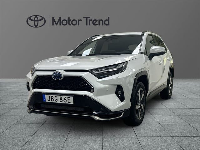 Toyota RAV4 2025