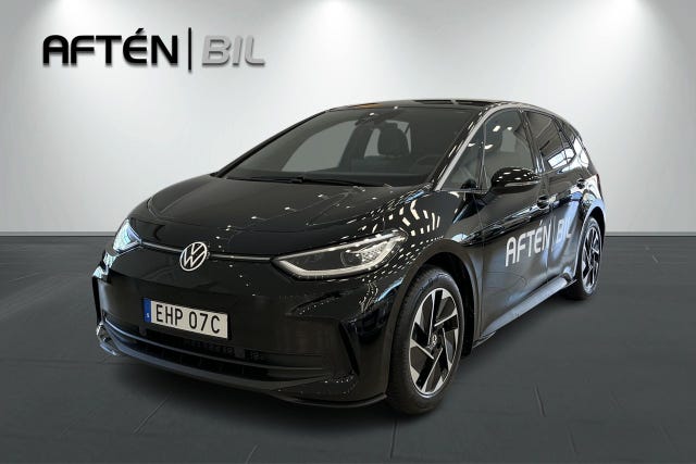 Volkswagen ID.3 2025