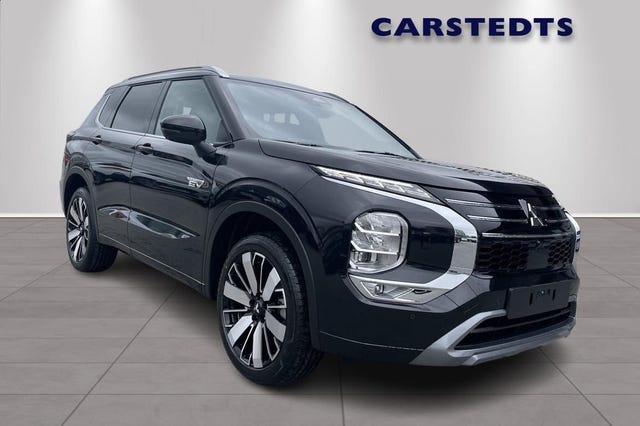 Mitsubishi Outlander 2025