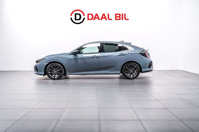 Honda Civic 2020