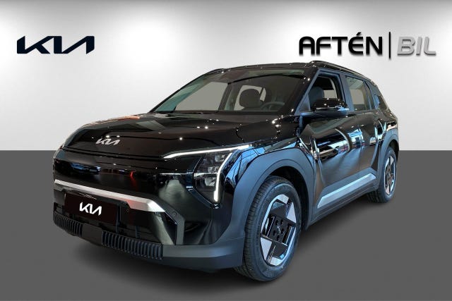 Kia EV3 2026