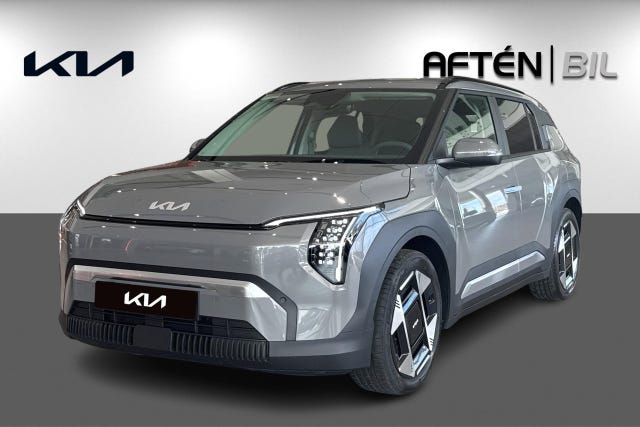 Kia EV3 2026