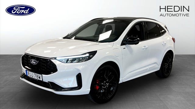 Ford Kuga 2026