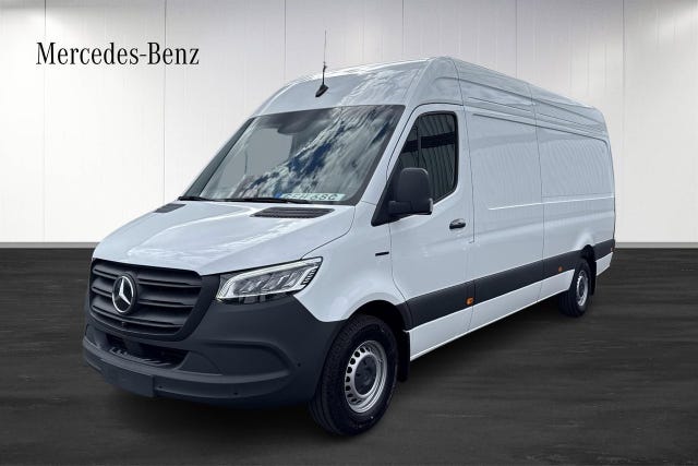Mercedes-Benz eSprinter 420 2025