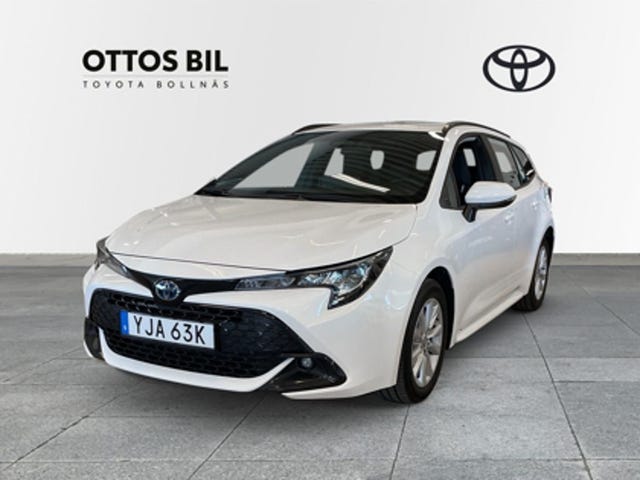 Toyota Corolla 2024