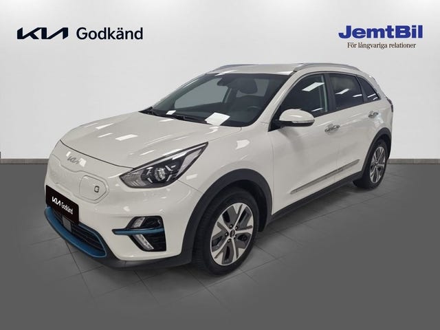 Kia e-Niro 2022