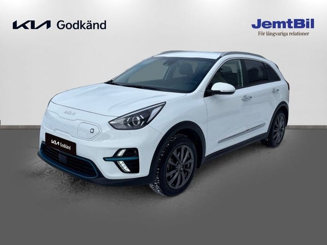Kia e-Niro 2022
