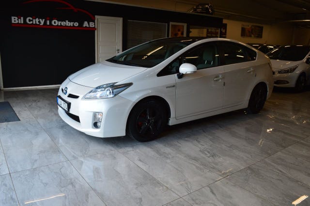 Toyota Prius 2010