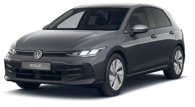 Volkswagen Golf I 2026