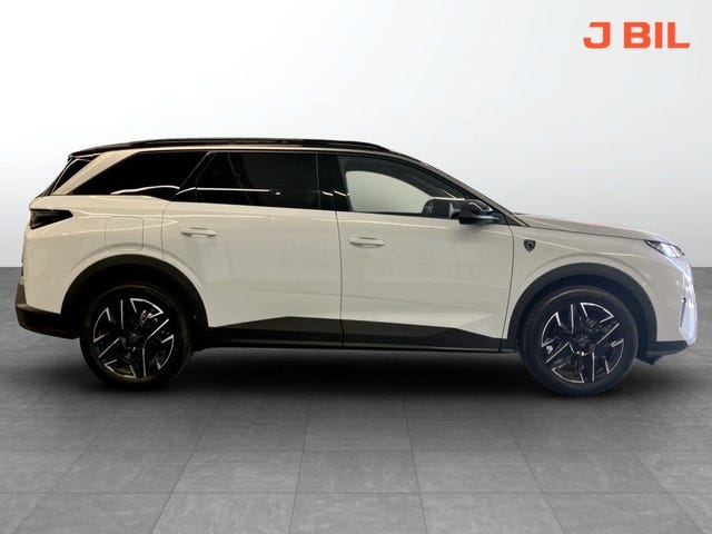 Peugeot 5008 2025 – bild 2