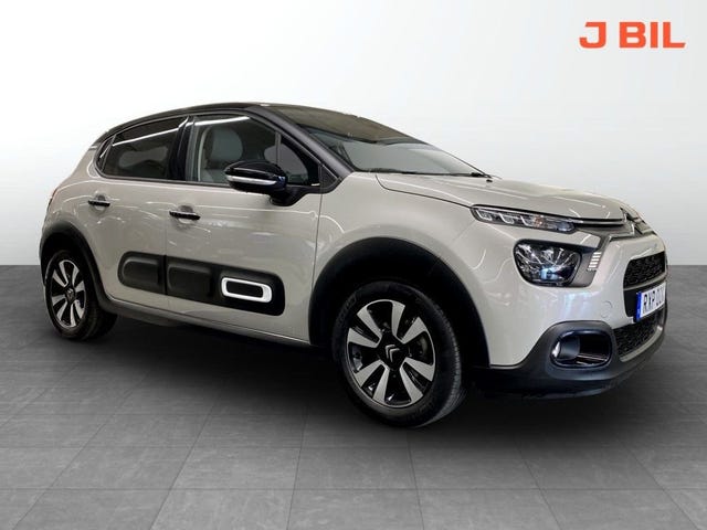 Citroen C3 2024
