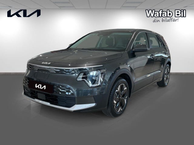 Kia Niro 2023