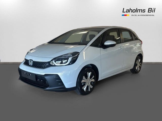 Honda Jazz 2025