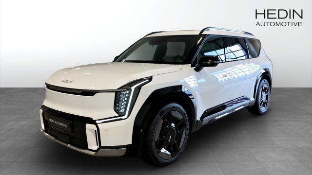 Kia EV9 2026