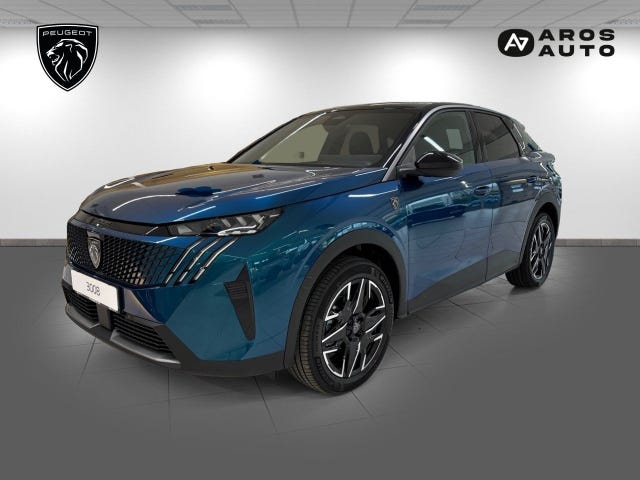 Peugeot 3008 2026