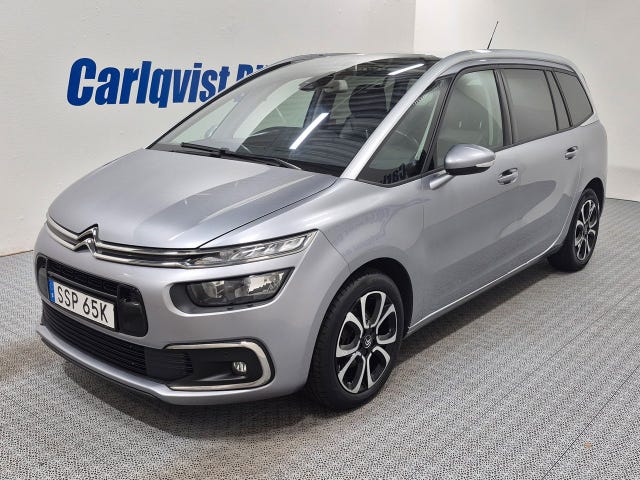 Citroen C4 2020