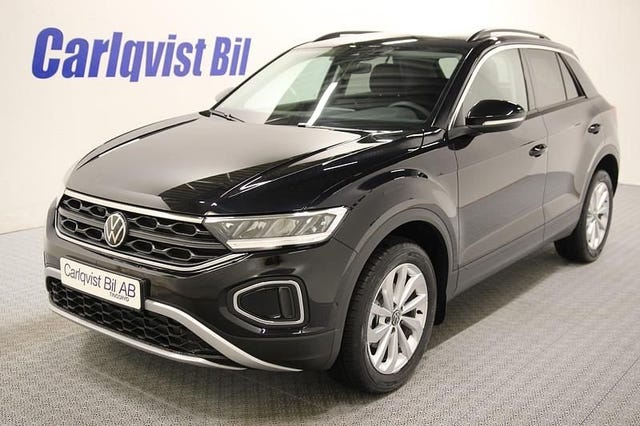 Volkswagen T-Roc 2024
