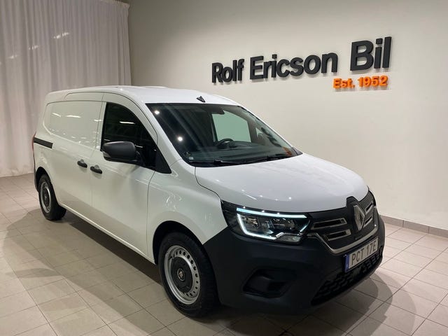 Renault Kangoo Express 2023
