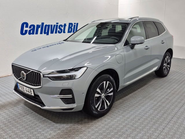 Volvo XC60 2024