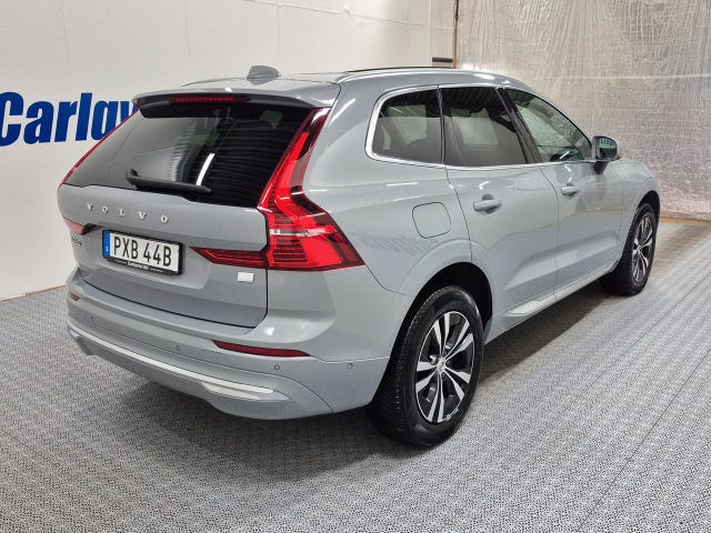 Volvo XC60 2024 – bild 4