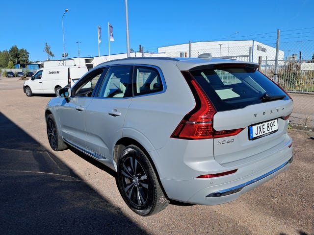 Volvo XC60 2024 – bild 4