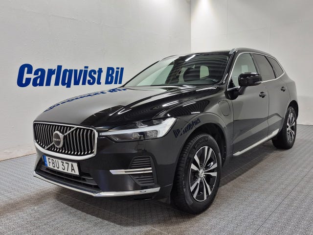 Volvo XC60 2023