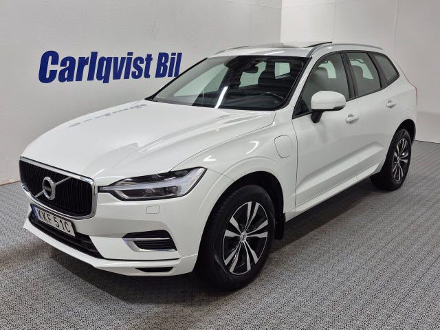 Volvo XC60 2020