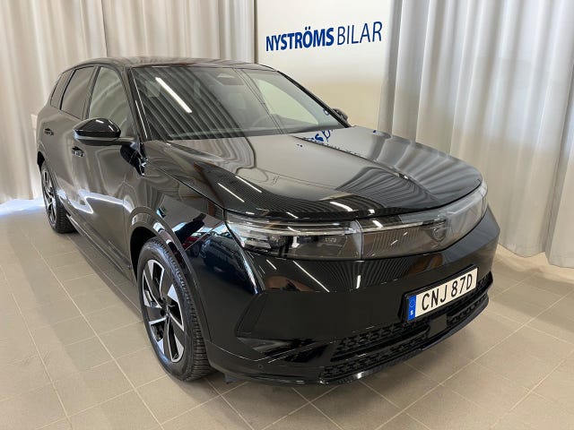 Opel Grandland 2025
