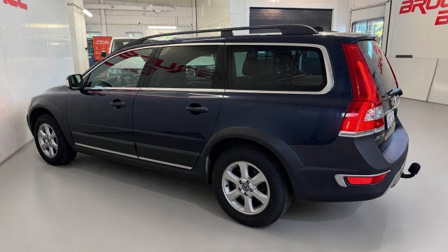 Volvo XC70 2014 – bild 4