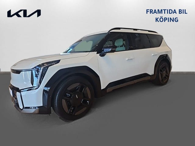 Kia EV9 2026