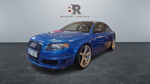 Audi A4 2006