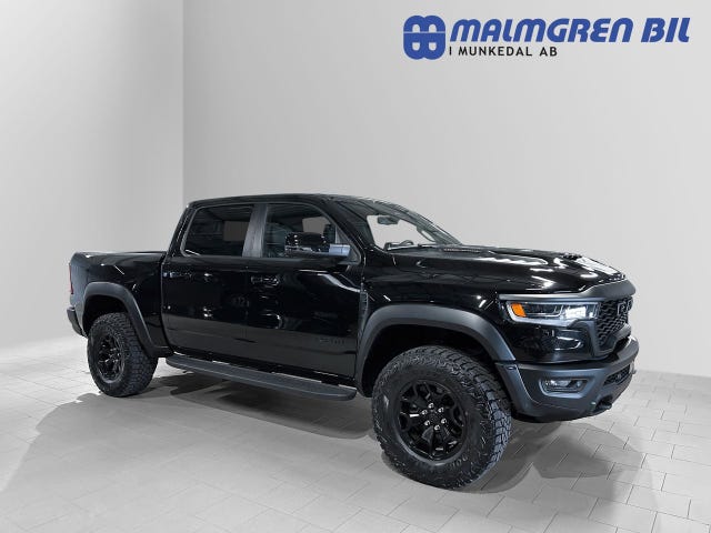 Dodge RAM 1500 2025