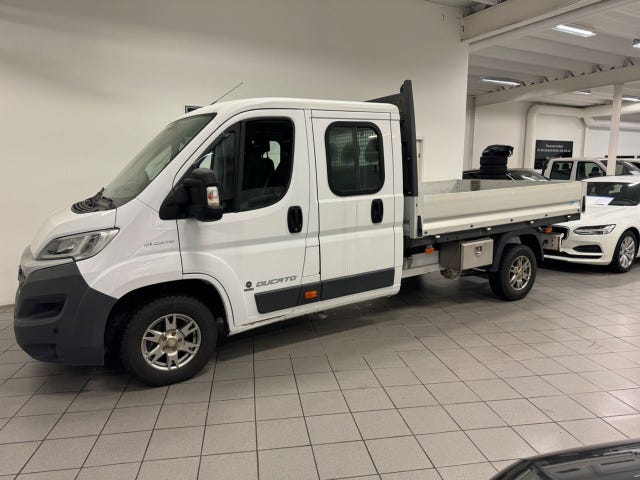 Fiat Ducato 2017