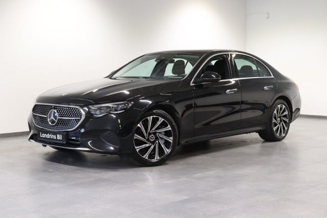 Mercedes-Benz E300 de 2024