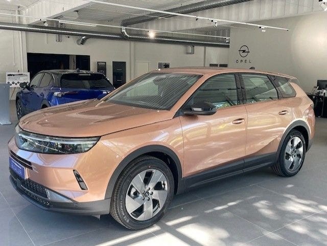 Opel Grandland 2025