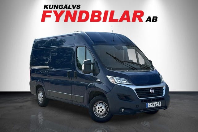 Fiat Ducato 2014