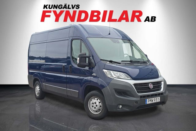 Fiat Ducato 2014