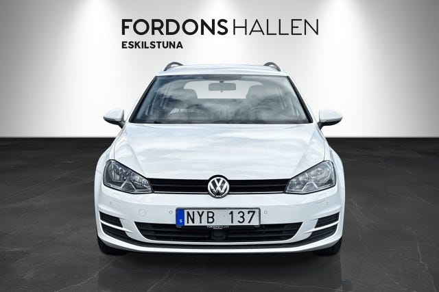 Volkswagen Golf VII 2014 – bild 2