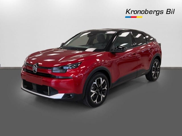 Citroen C4 2025