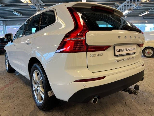 Volvo XC60 2018 – bild 3