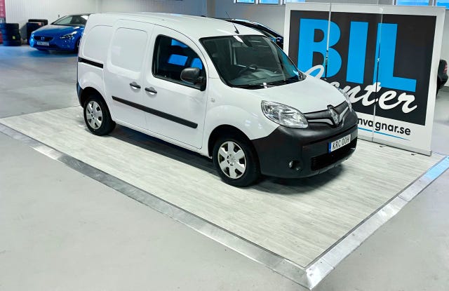 Renault Kangoo Express 2021