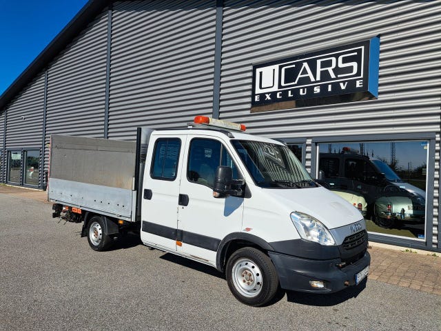 Iveco Daily 2014