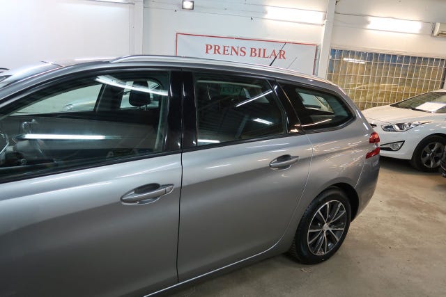 Peugeot 308 SW 2015 – bild 3